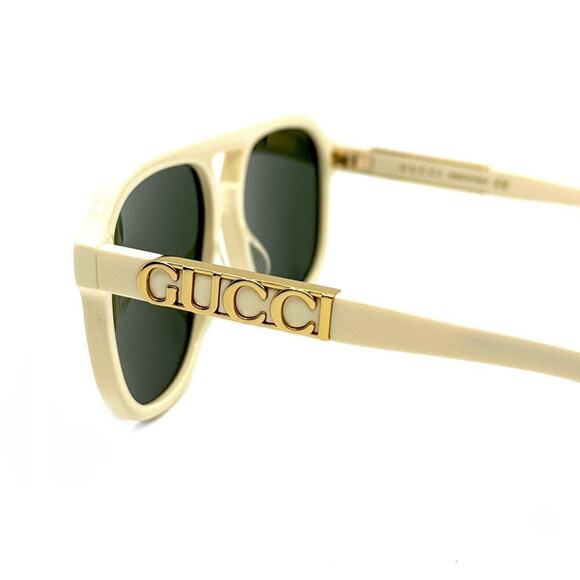 New, GUCCI Sunglasses GG1188S 005 Authentic - Picture 9 of 12